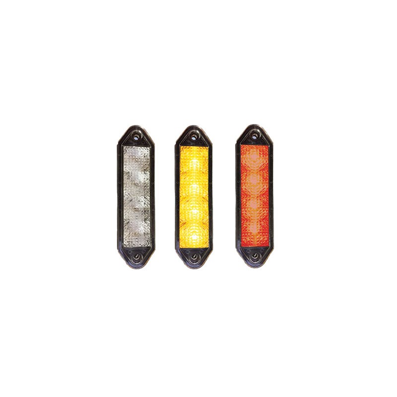 Feu Multifonction Boreman