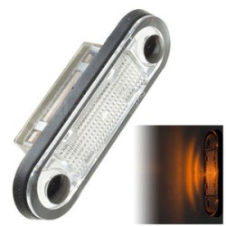 Feu de position Hella