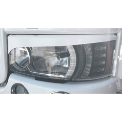 Paupières de phares Scania R-Série