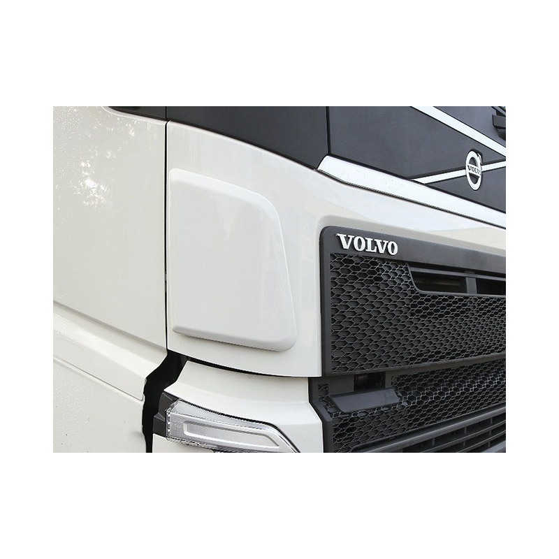DÉFLECTEURS DE SALETÉ - VOLVO - RENAULT T - SCANIA STREAMLINE DÉFLECTEURS DE SALETÉ - VOLVO - RENAULT T - SCANIA STREAMLINE