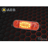 Feu de position 12 LEDS