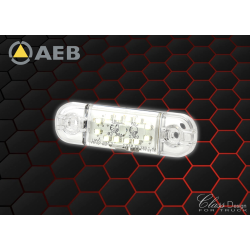 Feu de position 12 LEDS