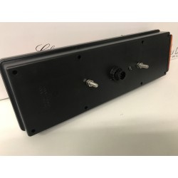 Bloc feu arrière multifonctions