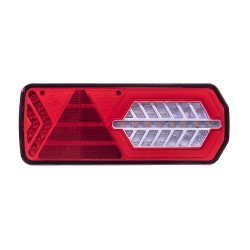 Feu arrière multifonctions