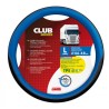 COUVRE VOLANT CLUB 46/48 BLEU COUVRE VOLANT CLUB 46/48 BLEU