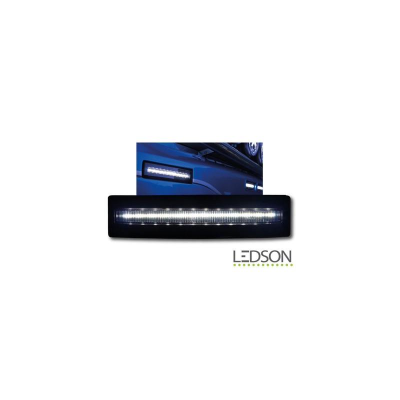 Feu de visière  Ledson Scania R series NG Look