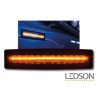 Feu de visière  Ledson Scania R series NG Look