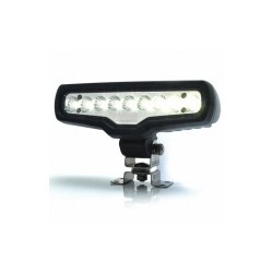 Feu de travail 9 led avec interrupteur