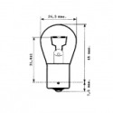 Ampoule P21W 24V