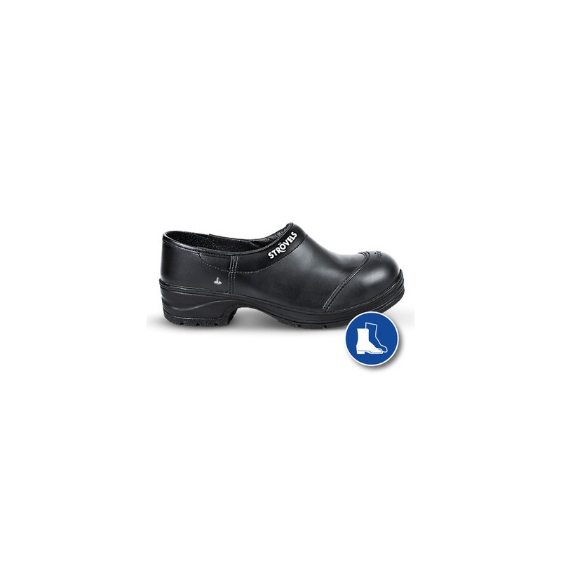STRÖVELS SKYLD ASGARD S3 - TALON FERMÉ STRÖVELS SKYLD ASGARD S3 - TALON FERMÉ