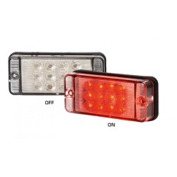 Feu De Brouillard à LED