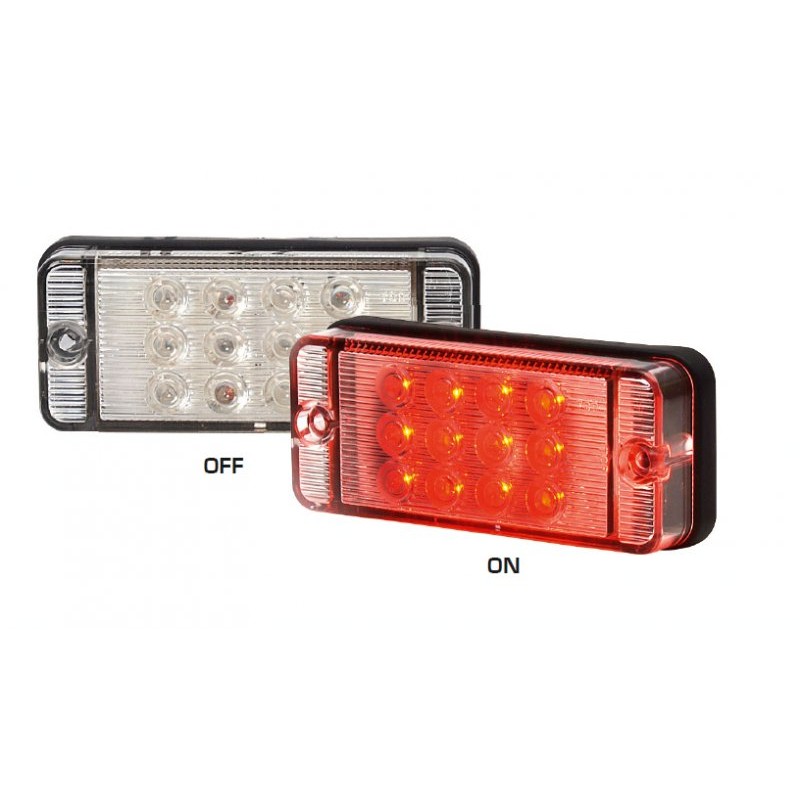 Feu De Brouillard à LED