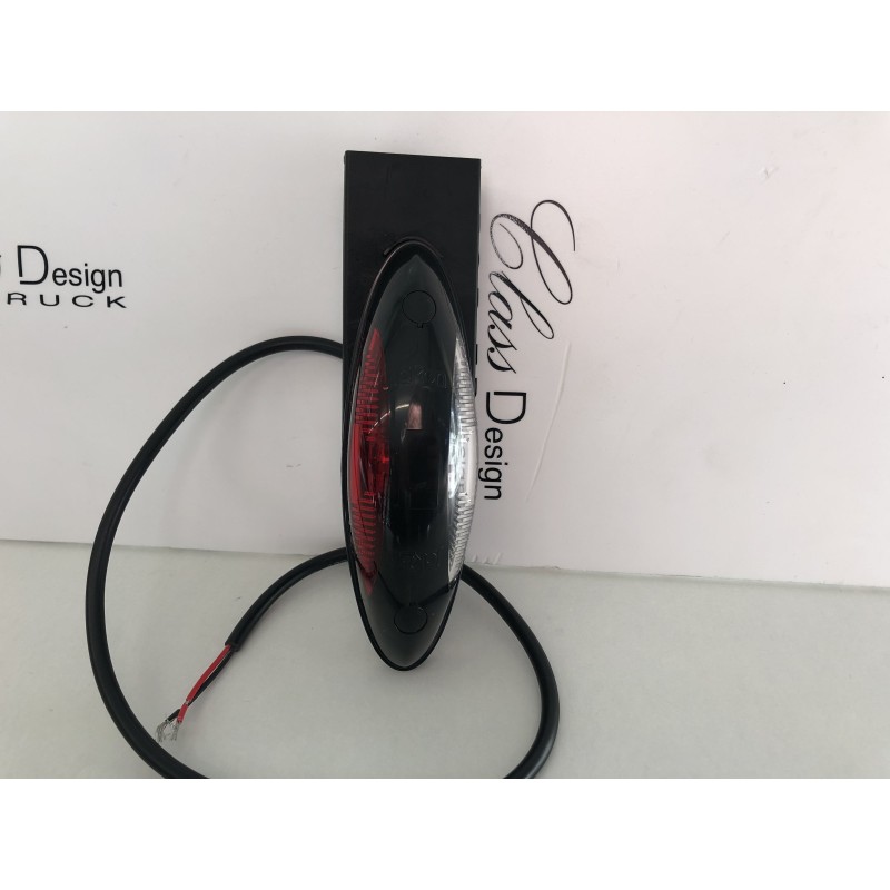 Feu de Gabarit à LED sur patte équerre