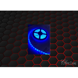 Ruban De LED Gel 24V