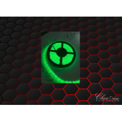 Ruban De LED Gel 24V