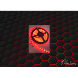 Ruban De LED Gel 24V