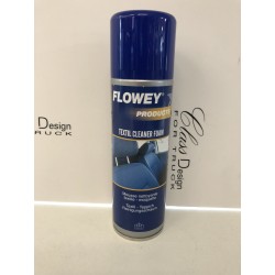 Textile Cleaner Foam - Mousse Nettoyante Textile / Moquette