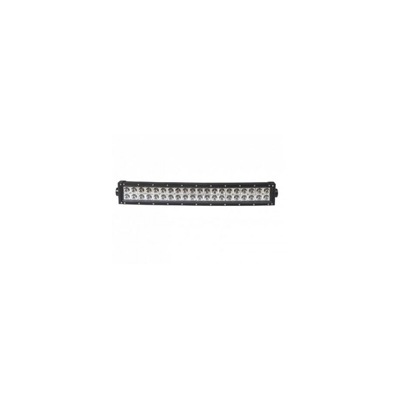 LED Rampe Lumineuse incurvée 288W