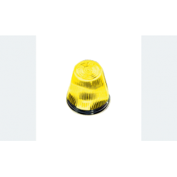 Cabochon feu de toit Volvo F10/12