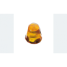 Cabochon feu de toit Volvo F10/12