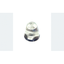 Cabochon feu de toit Volvo F10/12