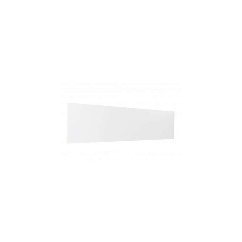 Plexi pour enseigne 40 x 140 x 15