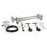 Kit 2 trompes 65 et 70 cm 24V