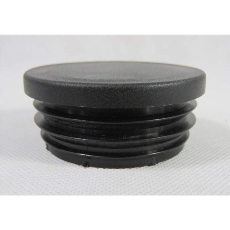 Bouchon Plastique Barre Kelsa Alu