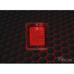 Feu Strands IZE LED 2 fonctions