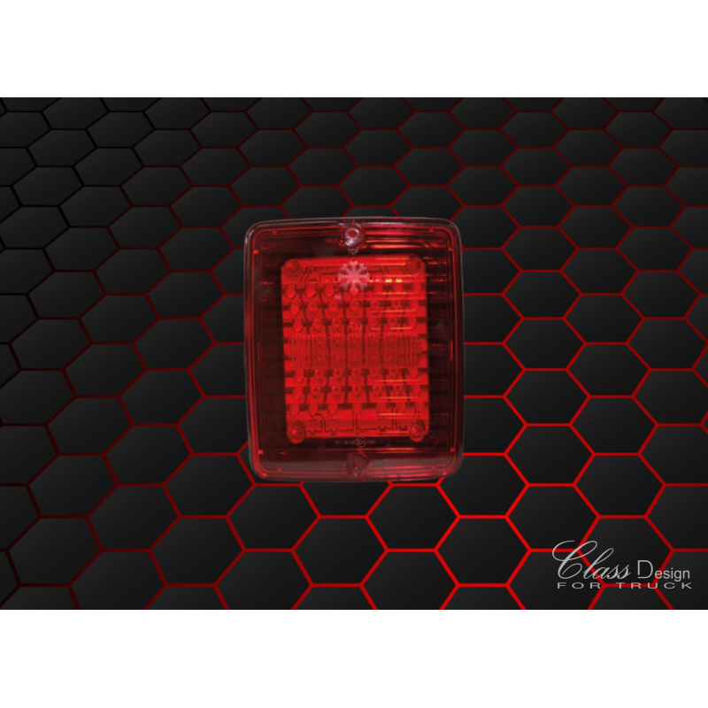 Feu Strands IZE LED 2 fonctions