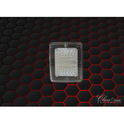 Feu Strands IZE LED cristal 2 fonctions