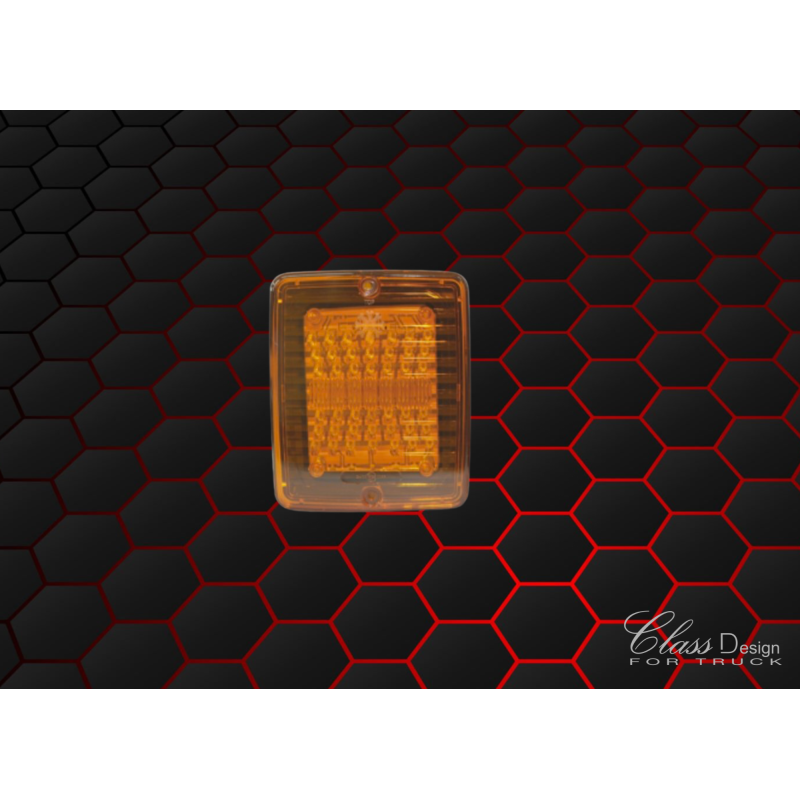 Feu Strands IZE LED clignotant