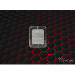 feu Strands IZE LED cristal clignotant