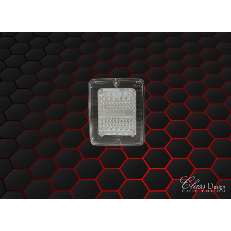 Feu Strands IZE LED recul