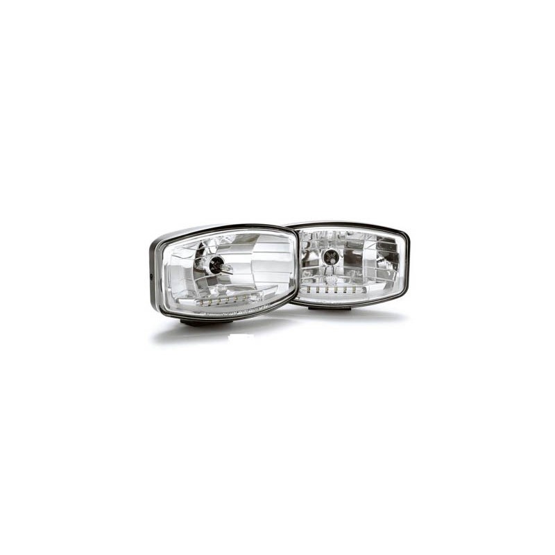 Hella Jumbo 320FF LED