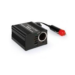 TRANSFORMATEUR 24/12V 5A