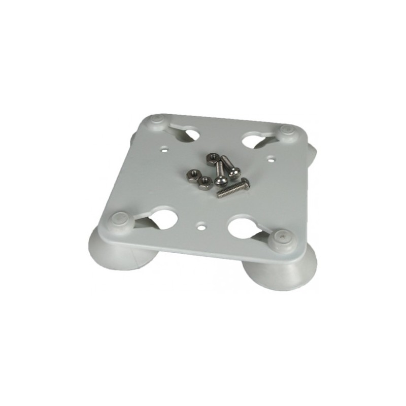 Base Ventouse Omnimax