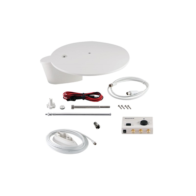 Antenne Gazelle Pro 12/24V Antenne Gazelle Pro 12/24V