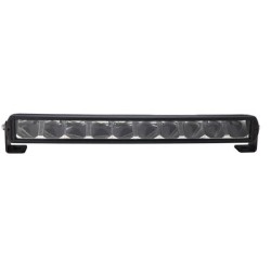 Arcum LED Bar Curved 100W avec feu de position