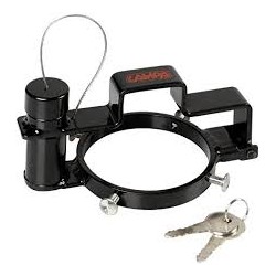 Antivol de carburant diamètre 80mm