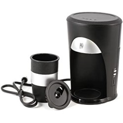 Cafetière 1 tasse 12V