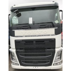 plaque de lissage de calandre Volvo FH4