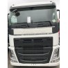plaque de lissage de calandre Volvo FH4