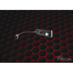 Feu de visière Scania 4/R néon led