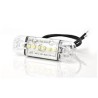 Feu de position 6LED blanc 12/24V