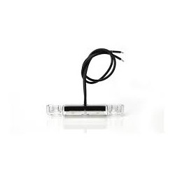 Feu de position 6LED blanc 12/24V