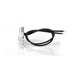 Feu de position 6LED blanc 12/24V