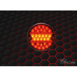 Feu arrière multifonctions LED