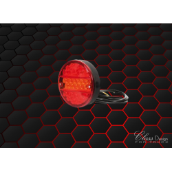 Feu arrière multifonctions LED