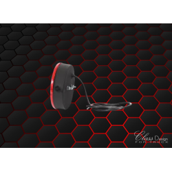 Feu arrière multifonctions LED